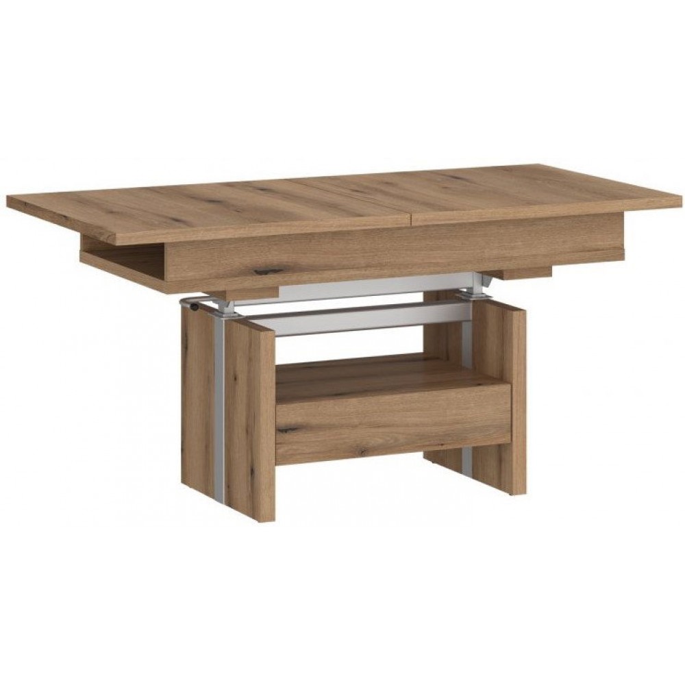 Τραπεζάκι σαλονιού Cordell I 110x65x56