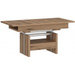 Τραπεζάκι σαλονιού Cordell I 110x65x56