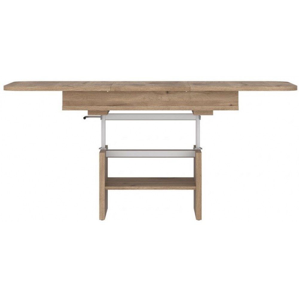 Τραπεζάκι σαλονιού Cordell II-Drus Skouro