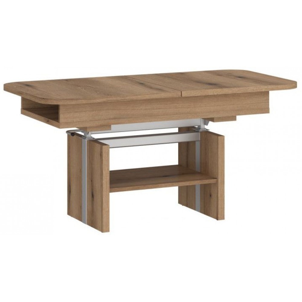 Τραπεζάκι σαλονιού Cordell II-Drus anoixto