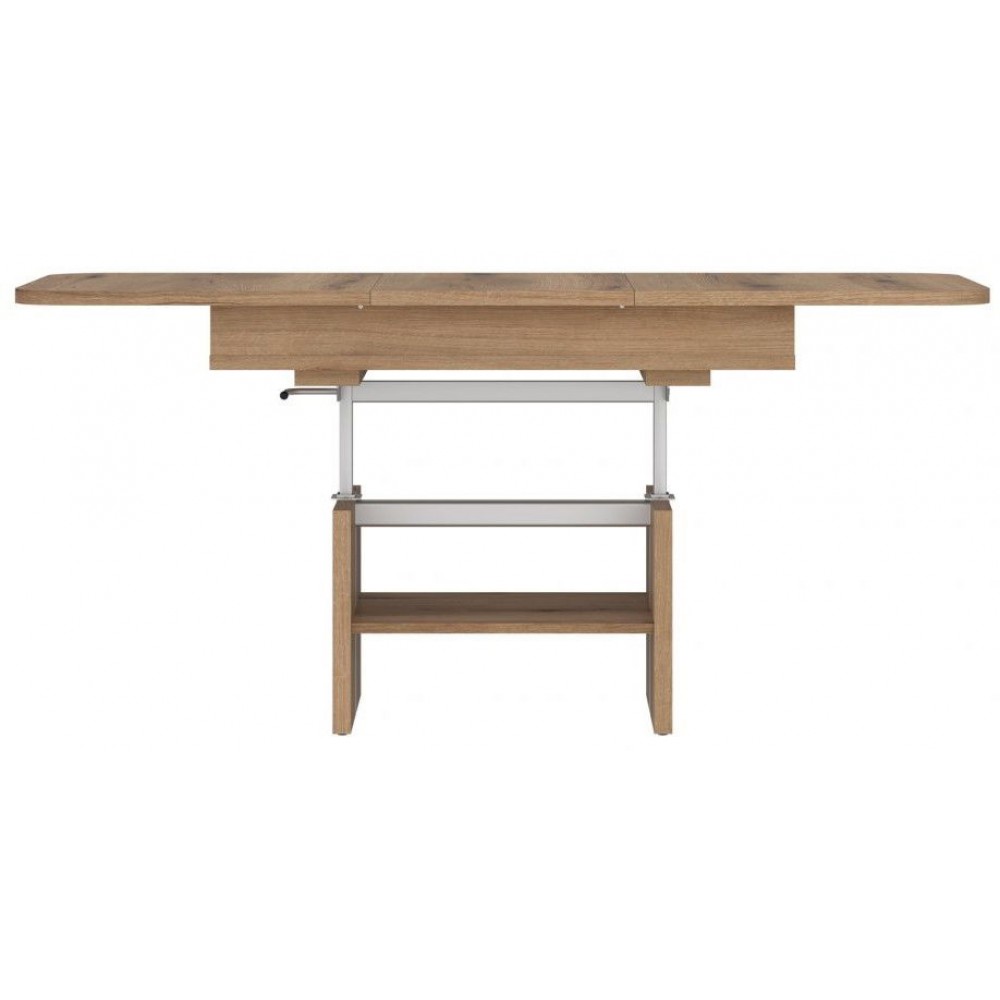 Τραπεζάκι σαλονιού Cordell II-Drus anoixto