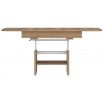 Τραπεζάκι σαλονιού Cordell II-Drus anoixto