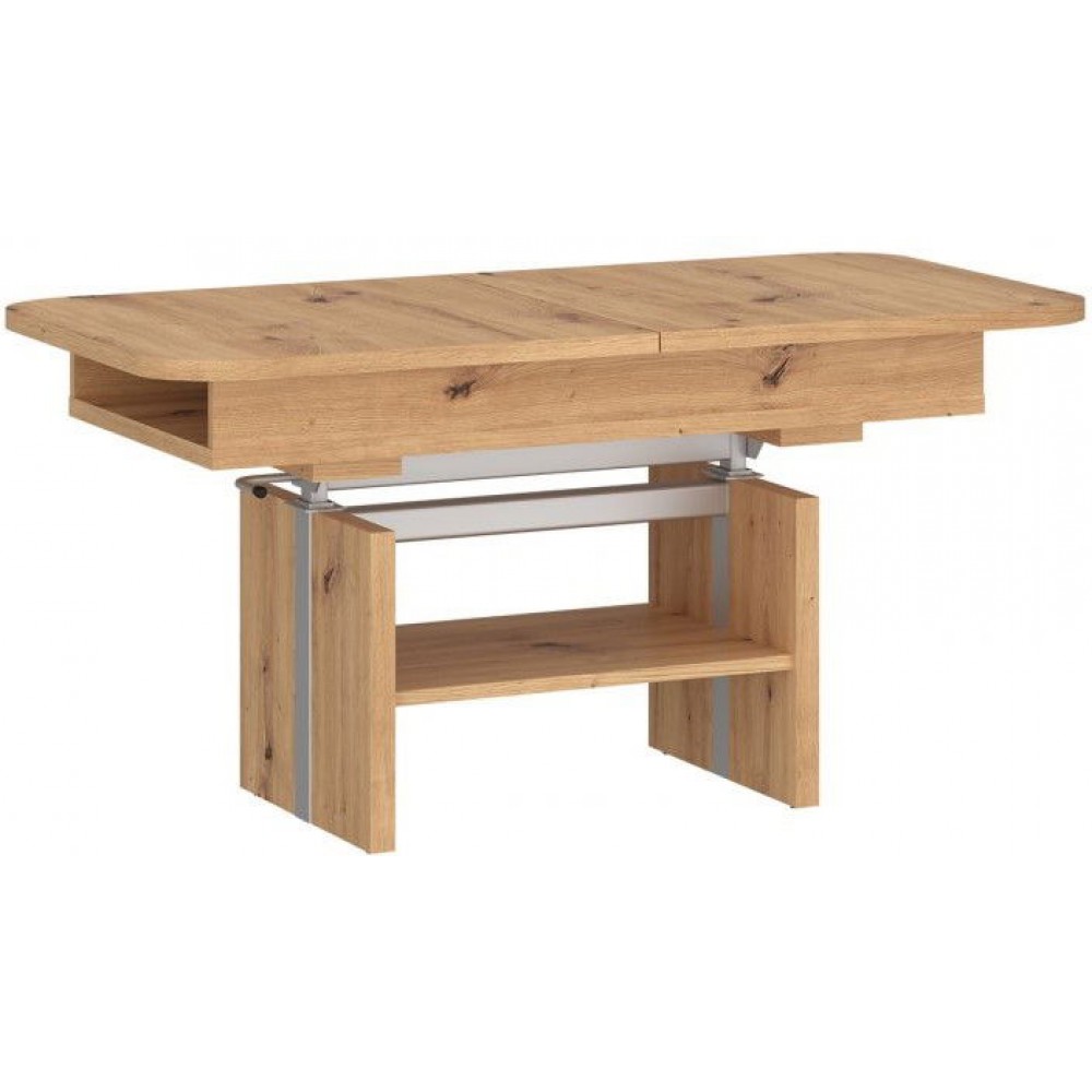 Τραπεζάκι σαλονιού Cordell II-Artisan