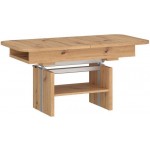 Τραπεζάκι σαλονιού Cordell II-Artisan