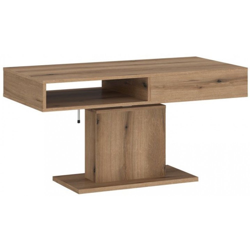 Τραπεζάκι σαλονιού Cordell III-Drus anoixto