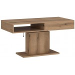 Τραπεζάκι σαλονιού Cordell III-Drus anoixto