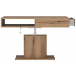 Τραπεζάκι σαλονιού Cordell III-Drus anoixto