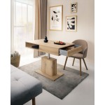 Τραπεζάκι σαλονιού Cordell III-Drus Skouro