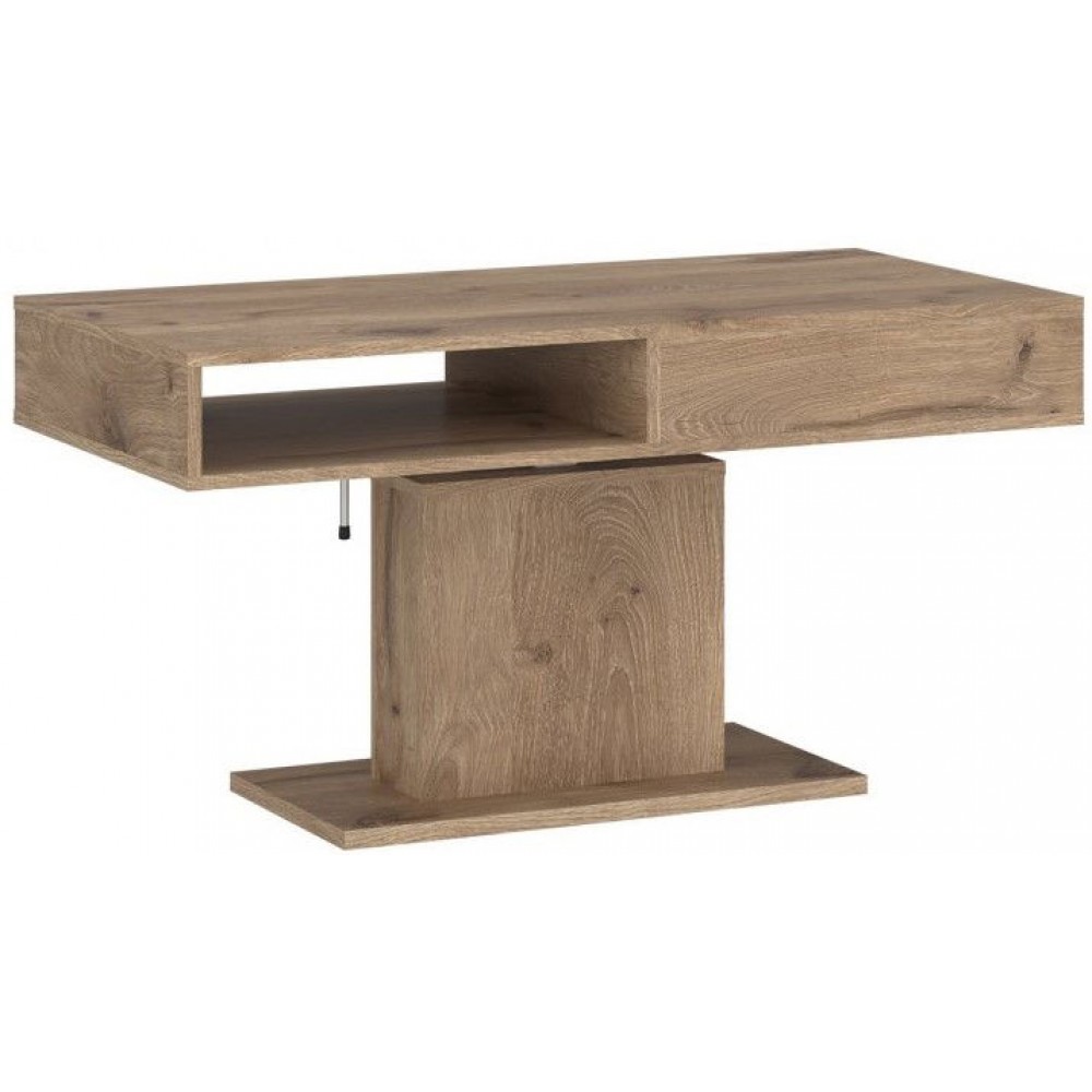 Τραπεζάκι σαλονιού Cordell III-Drus Skouro