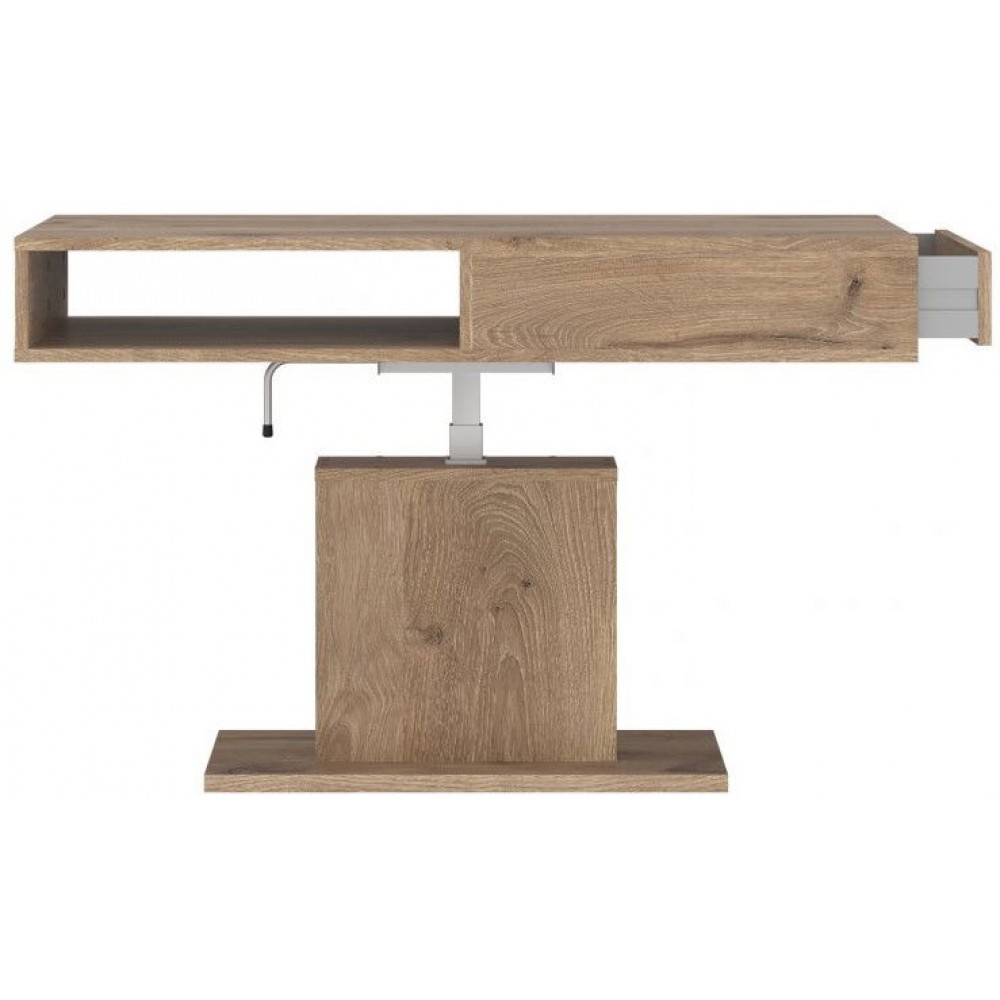 Τραπεζάκι σαλονιού Cordell III-Drus Skouro