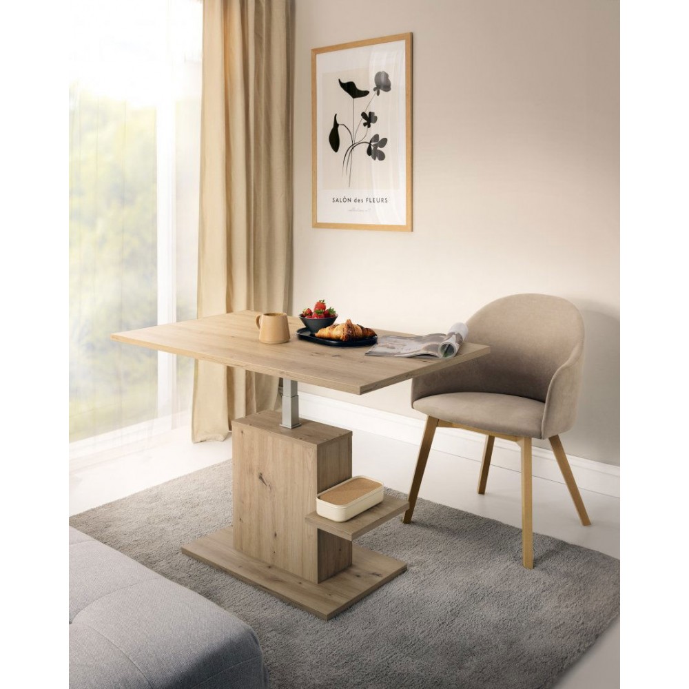 Τραπεζάκι σαλονιού Cordell IV-Artisan