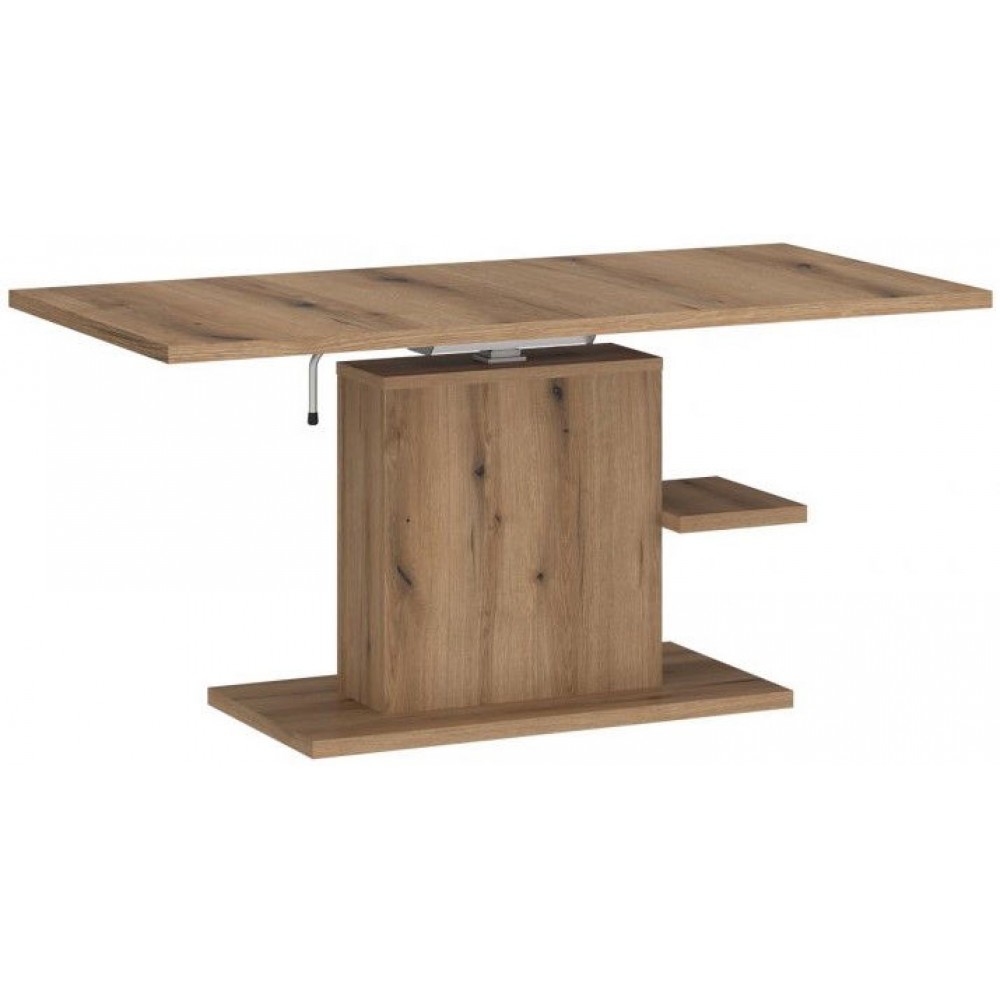 Τραπεζάκι σαλονιού Cordell IV-Drus anoixto