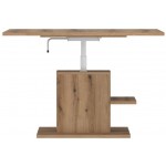 Τραπεζάκι σαλονιού Cordell IV-Drus anoixto