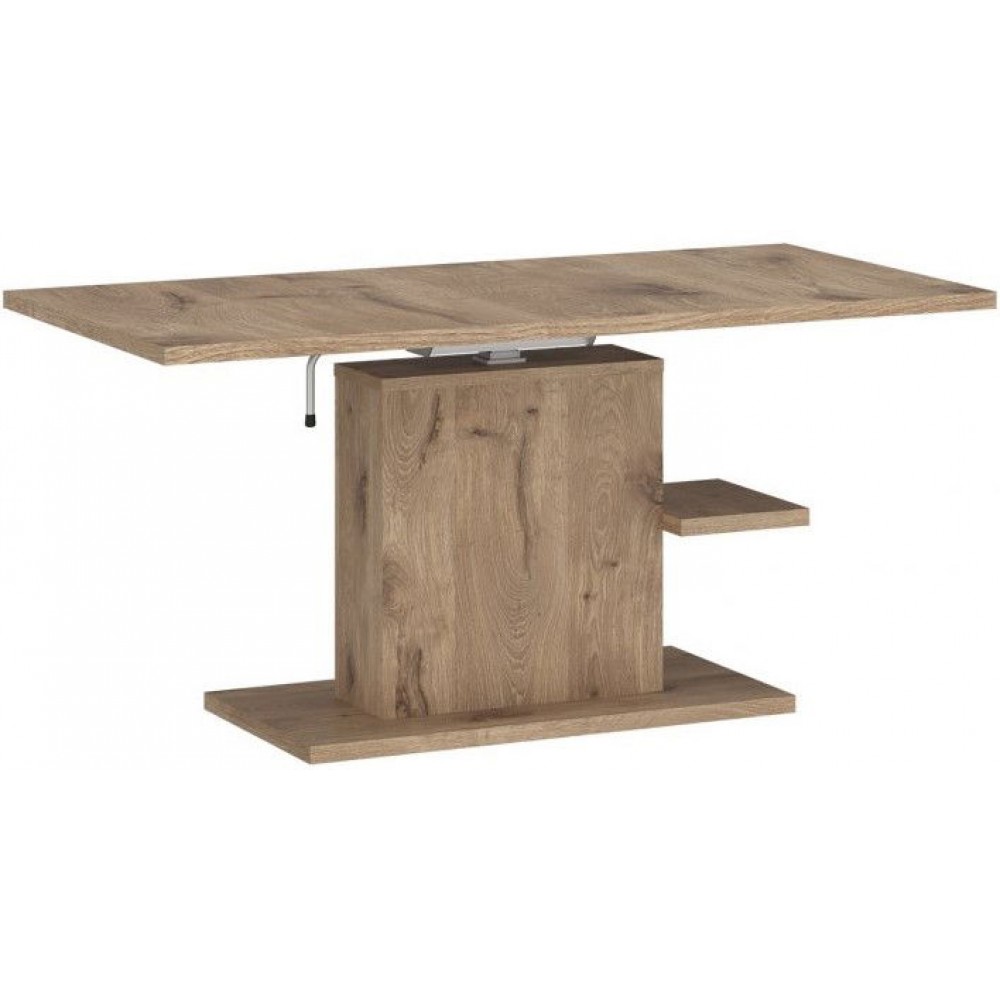 Τραπεζάκι σαλονιού Cordell IV-Drus Skouro