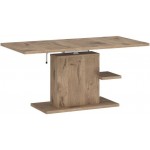 Τραπεζάκι σαλονιού Cordell IV-Drus Skouro