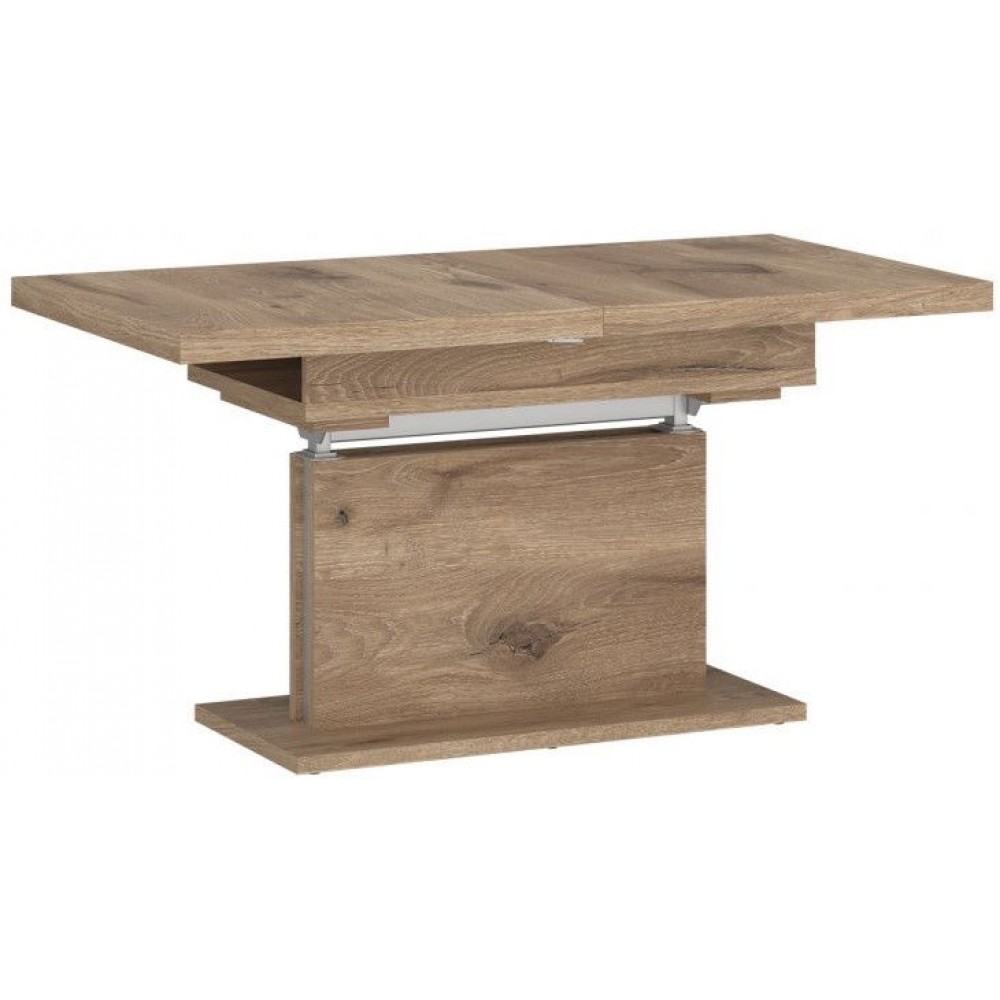 Τραπεζάκι σαλονιού Cordell V-Drus Skouro