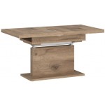 Τραπεζάκι σαλονιού Cordell V-Drus Skouro