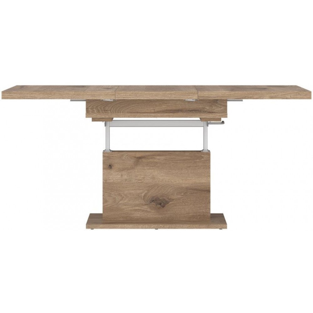 Τραπεζάκι σαλονιού Cordell V-Drus Skouro