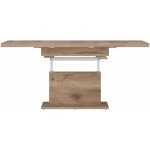 Τραπεζάκι σαλονιού Cordell V-Drus Skouro