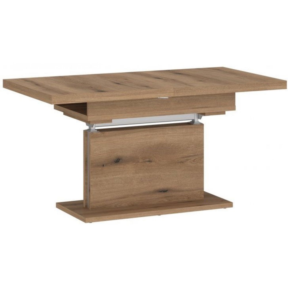 Τραπεζάκι σαλονιού Cordell V-Drus anoixto