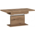 Τραπεζάκι σαλονιού Cordell V-Drus anoixto