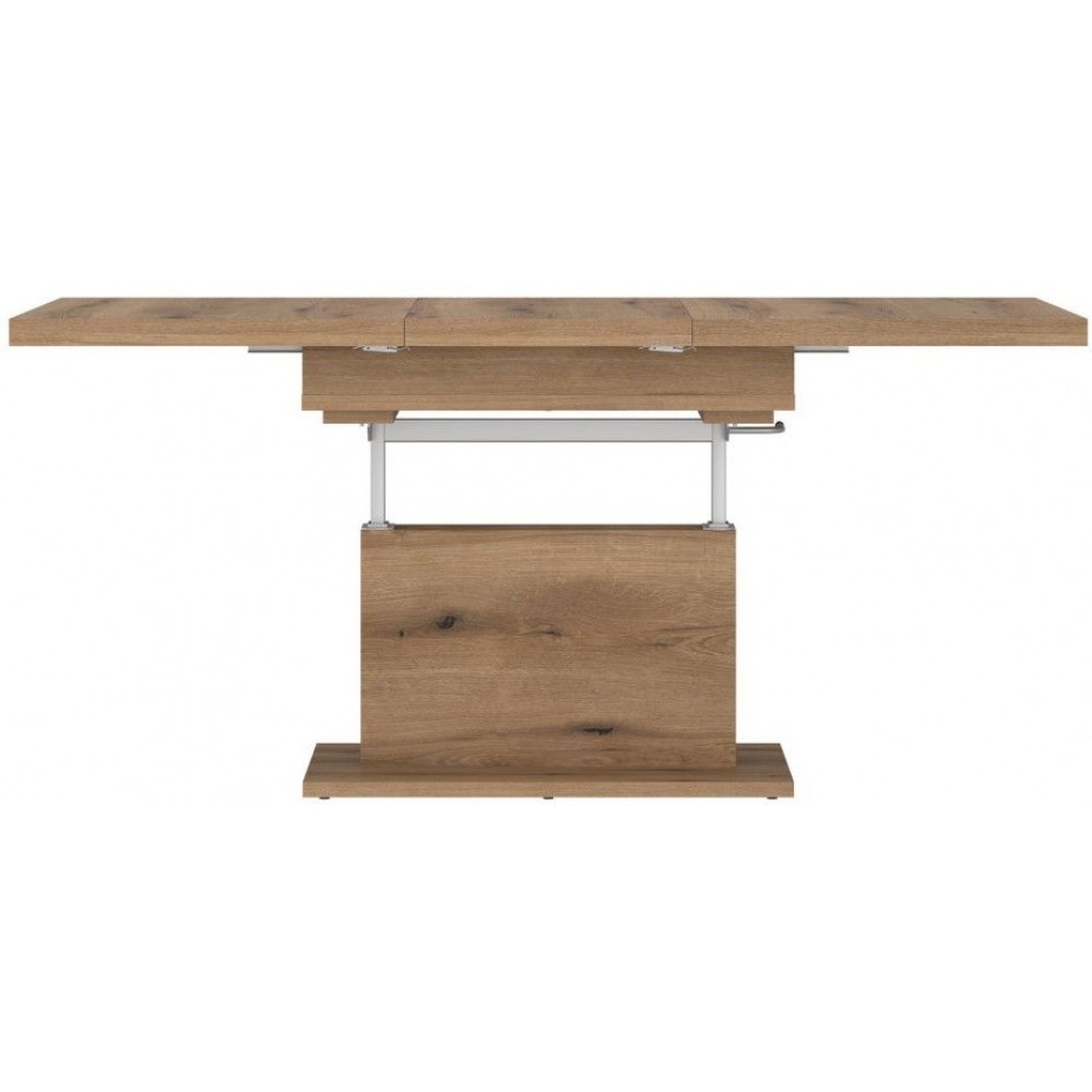 Τραπεζάκι σαλονιού Cordell V-Drus anoixto