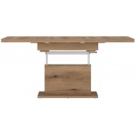 Τραπεζάκι σαλονιού Cordell V-Drus anoixto