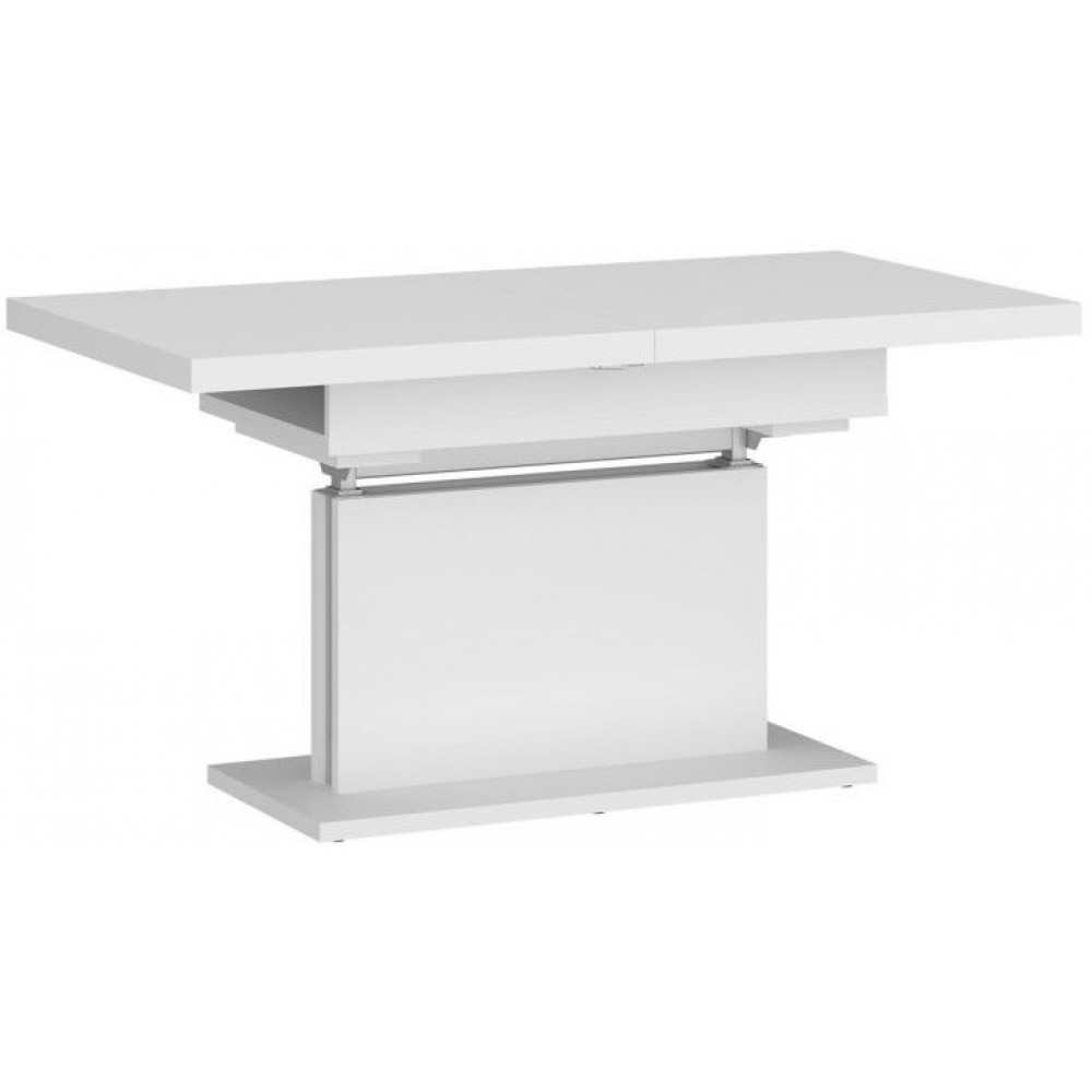 Τραπεζάκι σαλονιού Cordell V-Leuko