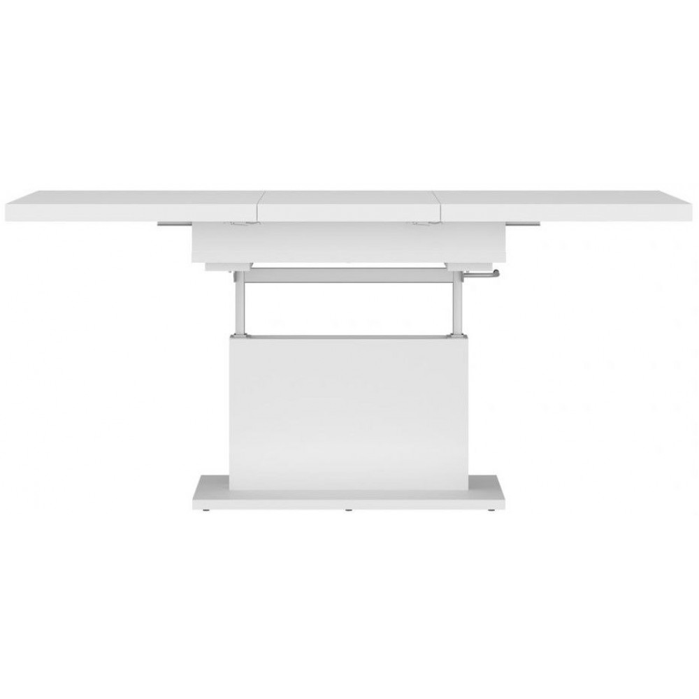 Τραπεζάκι σαλονιού Cordell V-Leuko