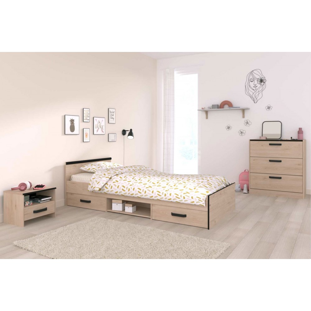 Συρταριέρα Novel