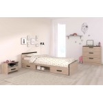 Συρταριέρα Novel