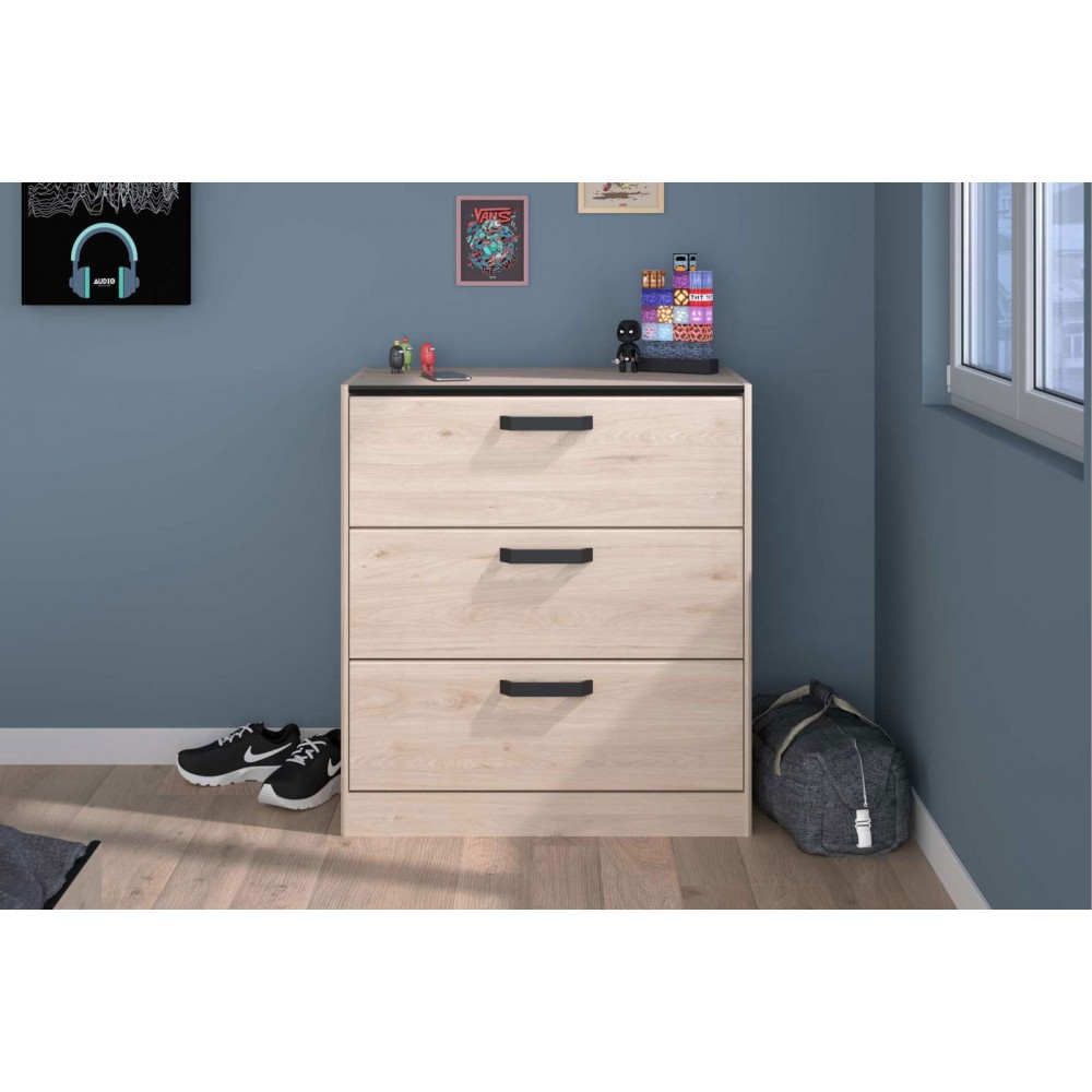 Συρταριέρα Novel