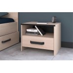 Κομοδίνο Novel