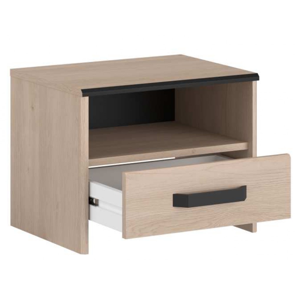 Κομοδίνο Novel