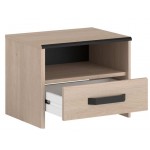 Κομοδίνο Novel