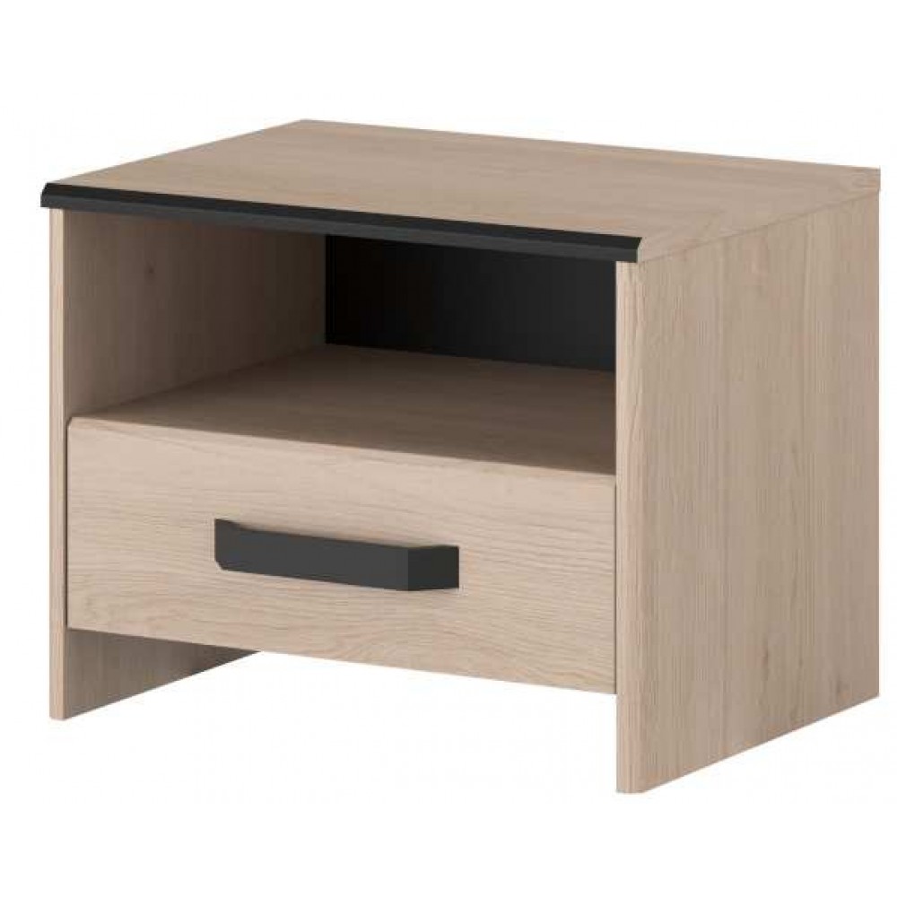 Κομοδίνο Novel