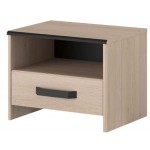 Κομοδίνο Novel