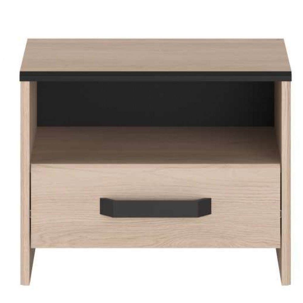 Κομοδίνο Novel