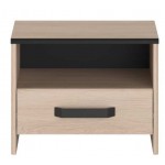 Κομοδίνο Novel