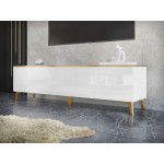 Έπιπλο τηλεόρασης Aurora I-Leuko Gualistero