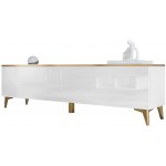 Έπιπλο τηλεόρασης Aurora I-Leuko Gualistero