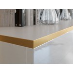 Έπιπλο τηλεόρασης Aurora I-Leuko Gualistero