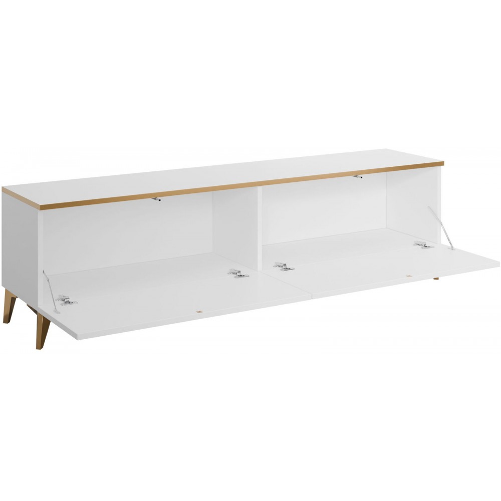 Έπιπλο τηλεόρασης Aurora I-Leuko Gualistero