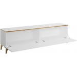 Έπιπλο τηλεόρασης Aurora I-Leuko Gualistero