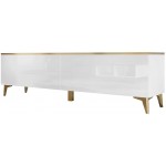 Έπιπλο τηλεόρασης Aurora I-Leuko Gualistero