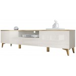 Έπιπλο τηλεόρασης Aurora II-Mpez Gualistero