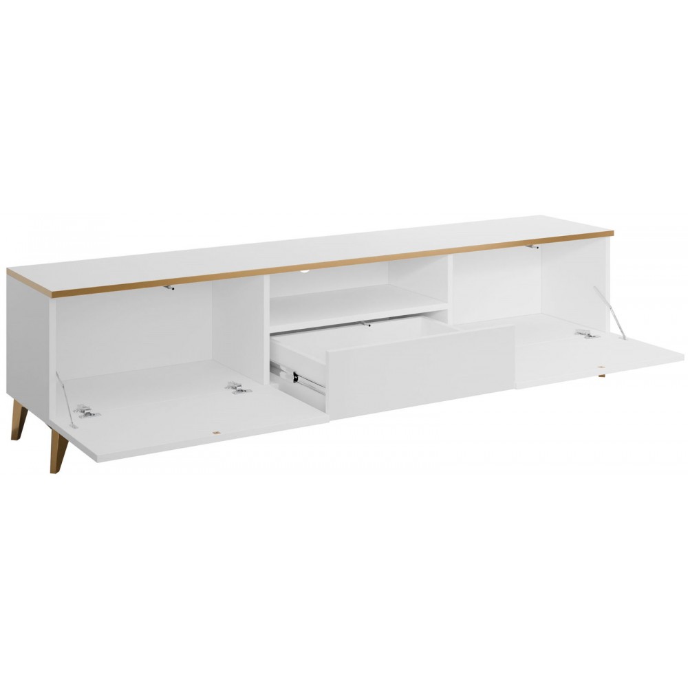 Έπιπλο τηλεόρασης Aurora II-Mpez Gualistero