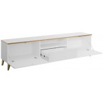 Έπιπλο τηλεόρασης Aurora II-Mpez Gualistero