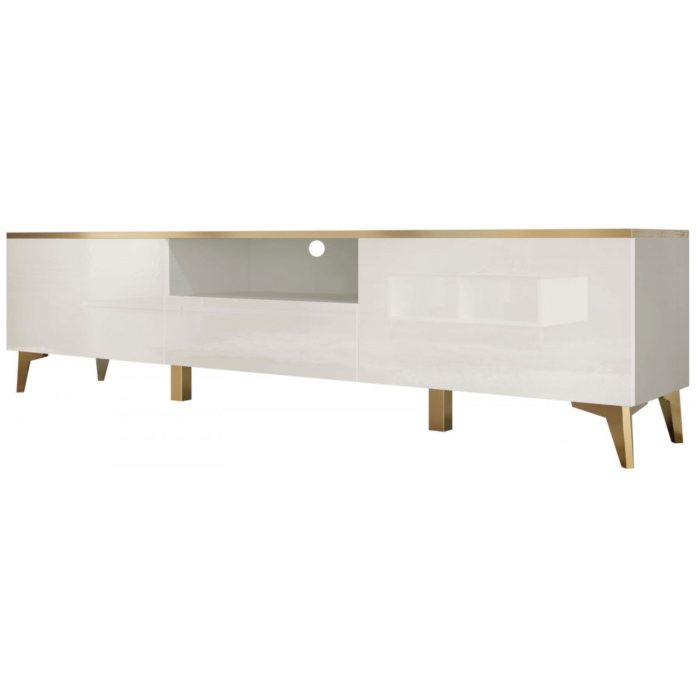 Έπιπλο τηλεόρασης Aurora II-Mpez Gualistero