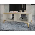 Τραπεζάκι σαλονιού Aurora-Mpez Gualistero